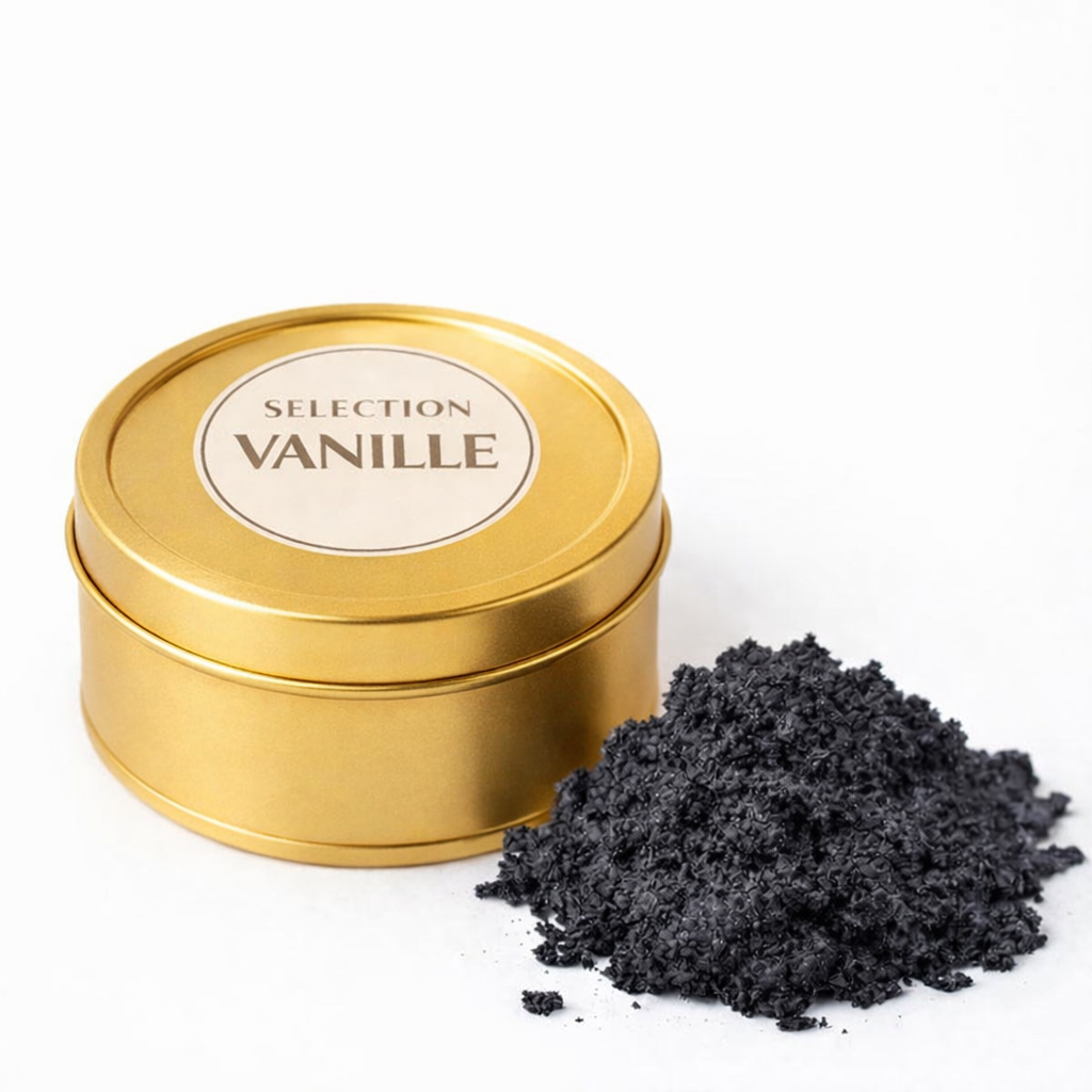 100G CAVIAR DE VANILLE BOURBON