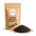 50G POIVRE SAUVAGE MADAGASCAR