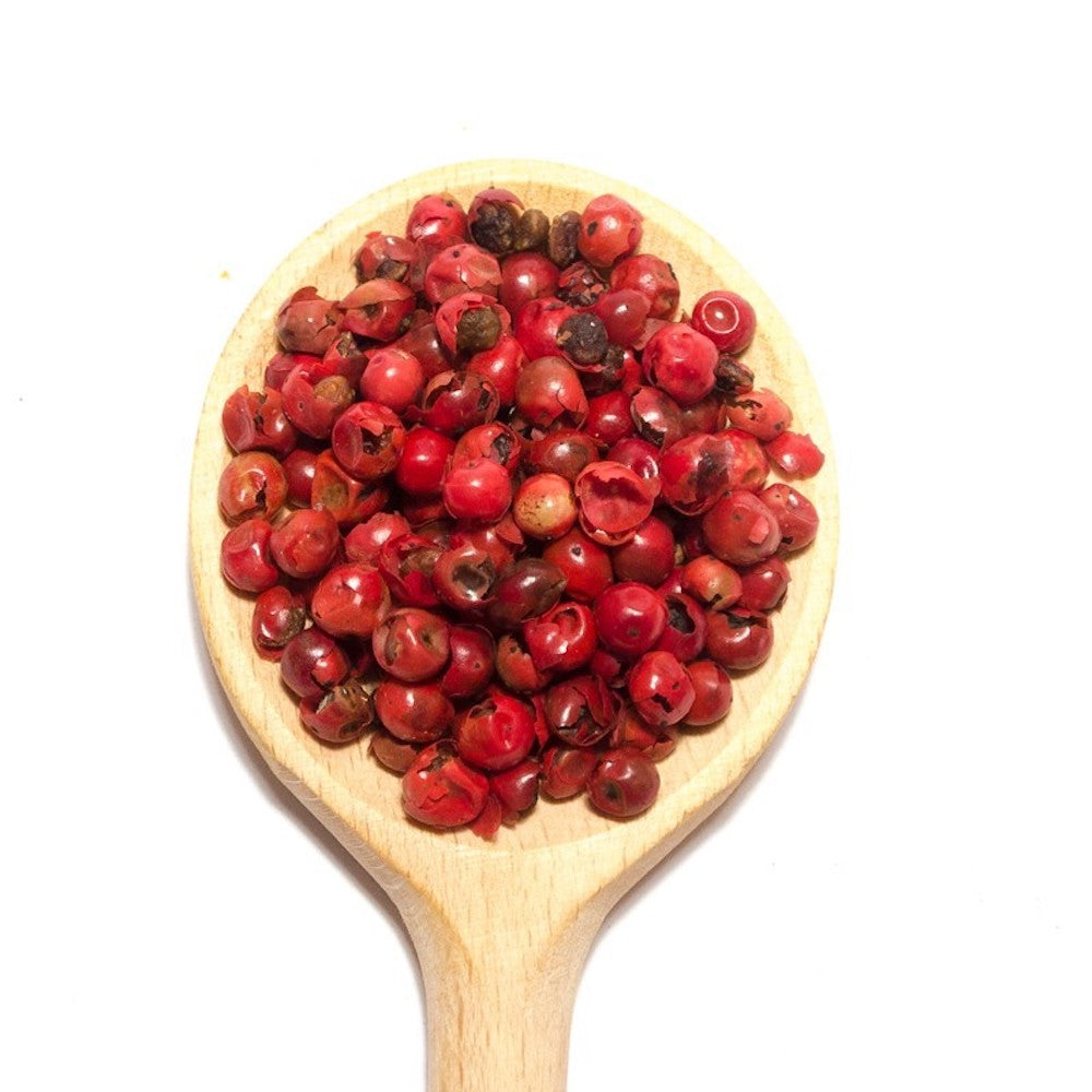 100G BAIES ROSES DE MADAGASCAR